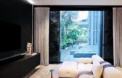 3 Orchard By-The-Park (D10), Condominium #484115001